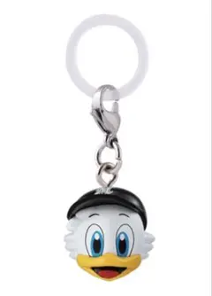 プロ野球マスコット めじるしアクセサリー マーくん 【千葉ロッテマリーンズ】