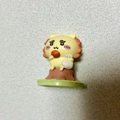 ちいかわ　ガチャガチャ　シーサー