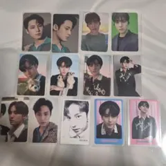 2026年最新】Seventeen ミンギュ まとめ売りの人気アイテム - メルカリ
