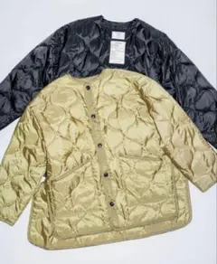 2025年最新】hyke キルティングライナーの人気アイテム - メルカリ