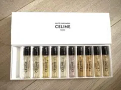 CELINE オート パルフマリー フレグランス セットのサムネイル