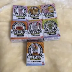 [未開封]ポケモンキッズ 54個 未開封]ポケモンキッズ 54個