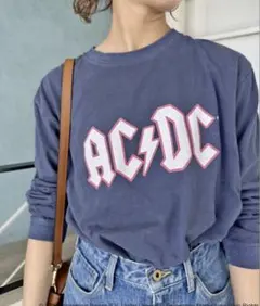 Spick and Span【GOOD ROCK SPEED】AC/DC TEEのサムネイル