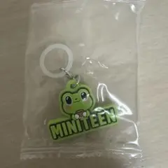 MINITEEN めじるしアクセサリー