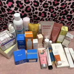 2026年最新】セット売りコスメの人気アイテム - メルカリ