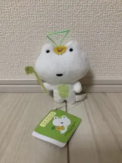 次の日ケロリ マスコット ナムコ限定③