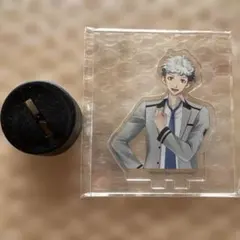 白羽大地 ビッグアクスタ ときメモGS4 - メルカリ