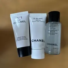 CHANEL スキンケア サンプルセット