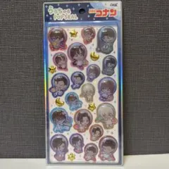 うるちゅる コナン