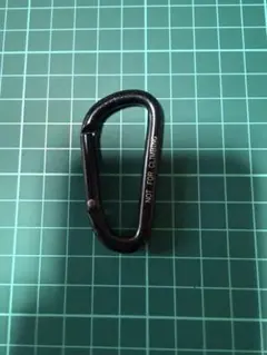 PORTER カラビナ ブラック