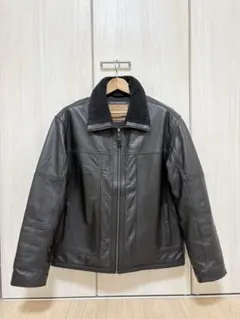 2025年最新】Levi's メンズ レザージャケット・ライダースの人気