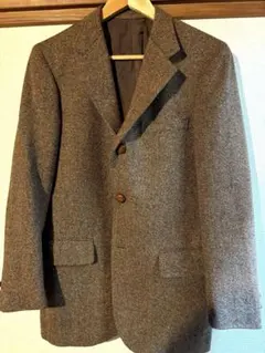 2026年最新】VAN Jacket カラー：ブラウン系 メンズ テーラード 