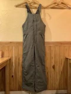 green Clothing グリーンクロージング　ビブパンツ Lサイズ