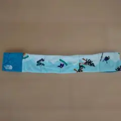 THE NORTH FACE フリースマフラー