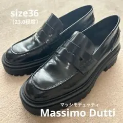 2026年最新】Massimo Dutti レディース ローファー・革靴の人気 