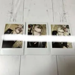 XANVALA巽さんチェキ写真セット② XANVALA 巽さん チェキセット - メルカリ