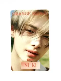 2025年最新】enhypenニキトレカの人気アイテム - メルカリ