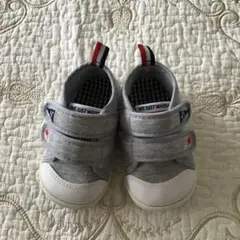 ベビースニーカー　13cm