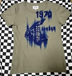 Vivienne Westwood ANGLOMANIA Tシャツのサムネイル
