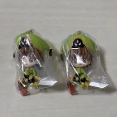 小狼 / カードキャプターさくら アイテム＆マスコットツインチャーム