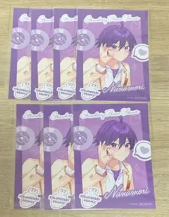 すとぷり ななもり ブロマイド