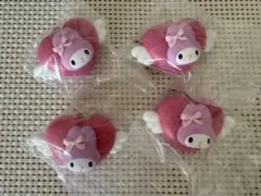 マイメロディ キーホルダー