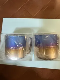 2個　ロッソモデロ チタンマグ　ROSSO MODELLO　スノーピーク ロッソモデロ チタンマグ ROSSO MODELLO スノーピーク 2個