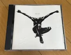 CD「SEAL」輸入盤