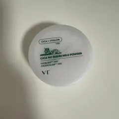 VT CICA シカノーセバムマイルドパウダー 5gのサムネイル