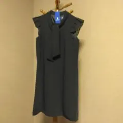 タグ付き 新品未使用ブルーレーベルワンピース