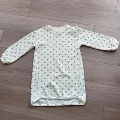 ZARA 3〜4歳　104センチ　ワンピース
