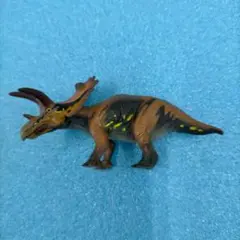 ダイノティルズ7ー04アンキケラトプス