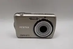 美品】乾電池稼働 PENTAX Optio E70 レトロ オールドコンデジ - メルカリ