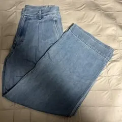 public tokyo デニム