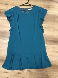 【美品】フォーマルドレス AGbyアクアガール