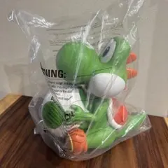 新品未開封ヨッシーレシートあり ポップコーンバケットTOHOシネマズ