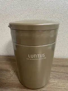 LUNTUS 保温弁当箱 　スープジャーのサムネイル