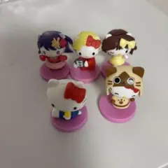 キティコラボ　チョコエッグ　まとめ売り