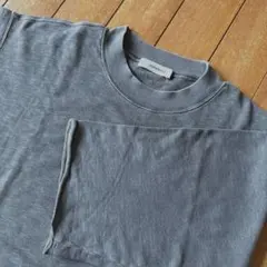 JOHNBULL ジョンブル オーバーサイズ 半袖 Tシャツ スウェットのサムネイル