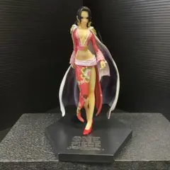 ワンピース DX王下七武海フィギュアVol.4 ボア・ハンコック
