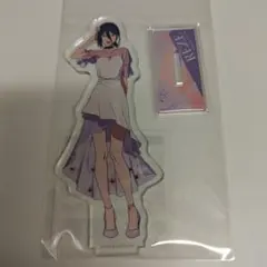 劇場版 チェンソーマン レゼ篇 プリンスホテル アクリルスタンド レゼ ⑥