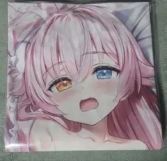 ブルーアーカイブ ミヨ カノエ シロコ ホシノ 折りたたみ傘 カフェ