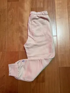 新品未使用　ZARA BOYS パンツ スエットパンツ　134