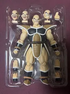ドラゴンボール  S.H.フィギュアーツ  Figuarts  ナッパ ウィス Amazon.co.jp: バンダイ 魂ネイション ドラゴンボールZ S.H.