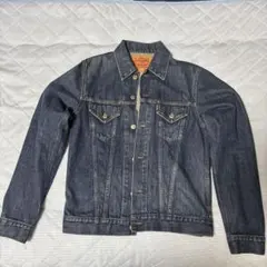 Levi's リーバイス 70505 デニムジャケット M 4th フィリピン製