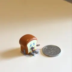 パンどろぼう バスボール　まずいのサムネイル