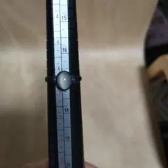 p*_様 ヴィンテージ　90年代シルバーリング　刻印有り925