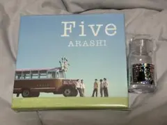 2026年最新】嵐 5 dvdの人気アイテム - メルカリ