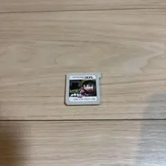 ルイージマンション3