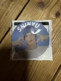 シニュ アイドル